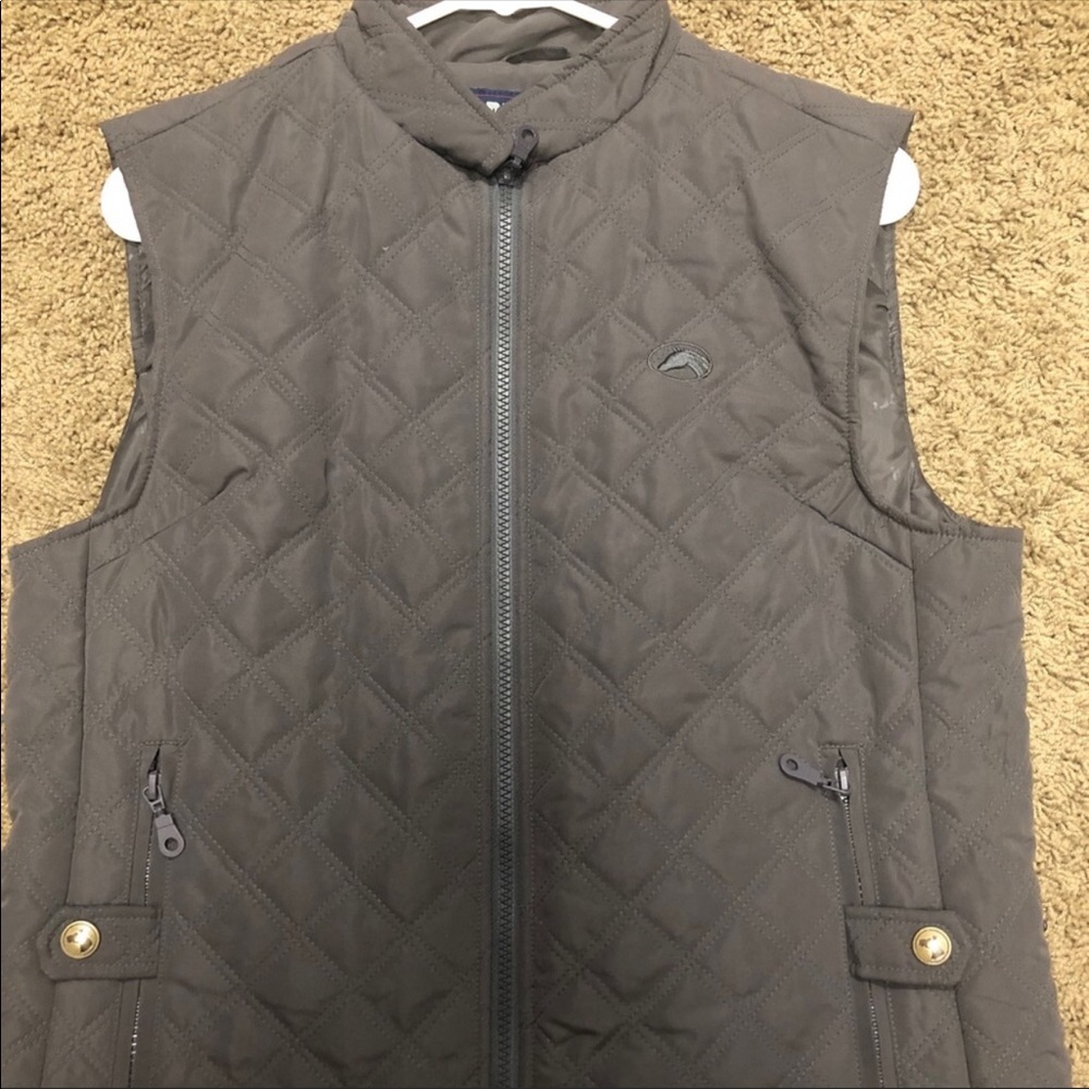 Women’s Riding Sport Equestrian Vest